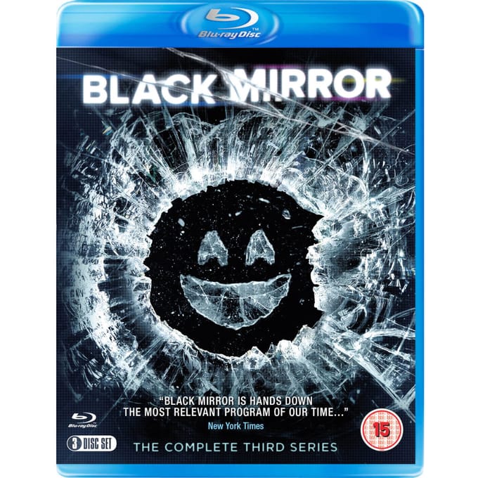 Black Mirror - Serie 3