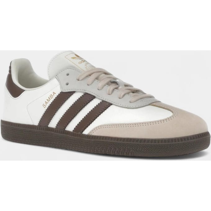 Baskets femme adidas Originals Samba OG