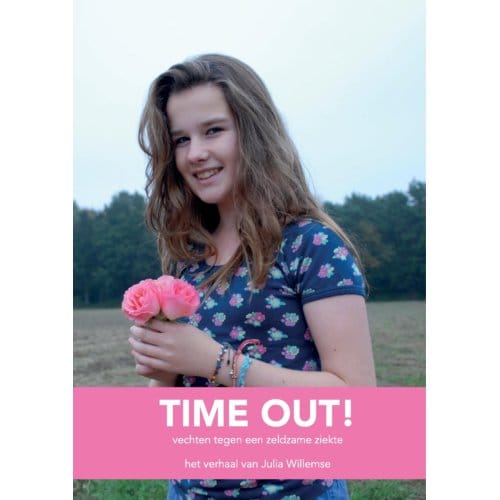 Time Out! - Julia Willemse