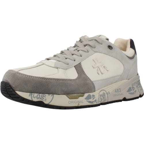Lage Sneakers Premiata Mase 7814