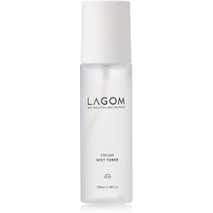 LAGOM - Cellus Mist Toner 2025 Version - 100ml