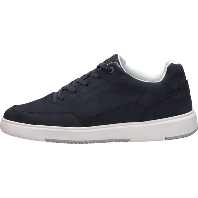 Cycleur de Luxe Jockey Sneakers blauw Nubuck - Maat 45