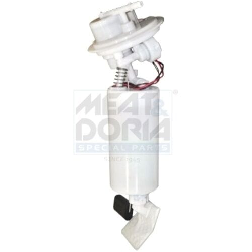 Brandstofpomp MEAT & DORIA 77178