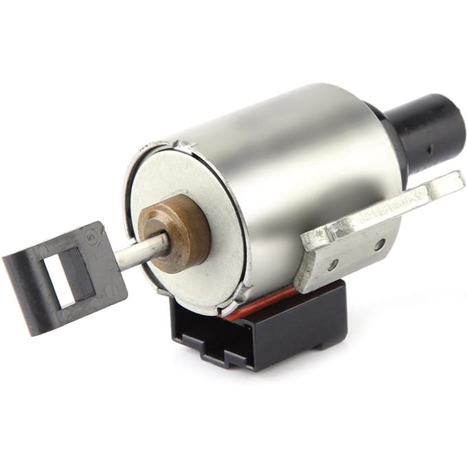 JF011E CVT Stappenmotor Geschikt voor Altima Murano Sentra gray
