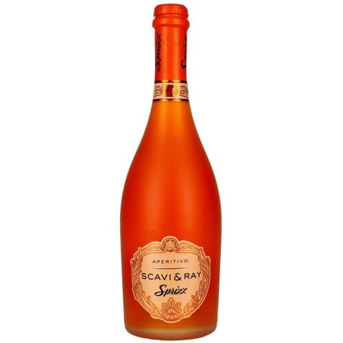 Scavi & Ray SPRIZZ Aperitivo 5,5% Vol. 0,75l