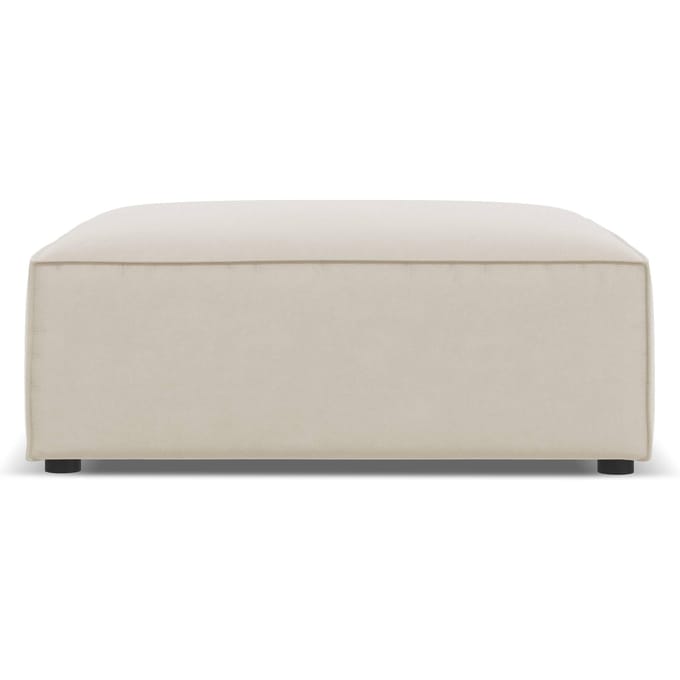 Hocker Jodie velvet | Micadoni