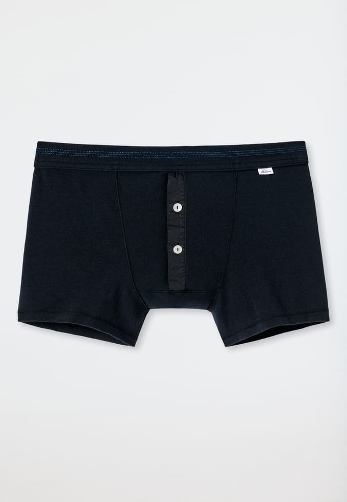 Zwarte short - Revival Karl-Heinz 7