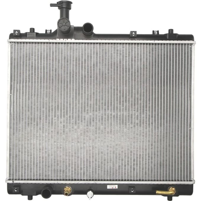Radiator, motorkoeling KOYORAD PL102790