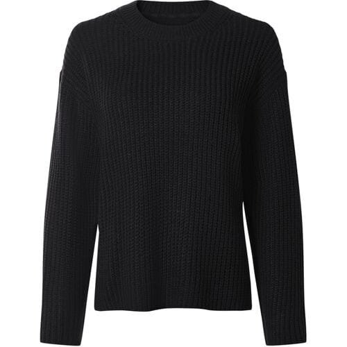 ESMARA Dames trui (Zwart, S (36/38))