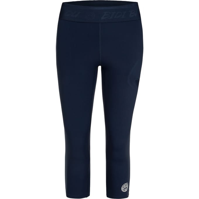 BIDI BADU Crew Tight Meisjes-Donkerblauw