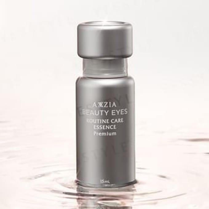 AXXZIA - Beauty Eyes Routine Care Essence Premium 15ml