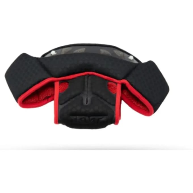 Motorhelm binnenschuim Kyt KX-1 Race GP