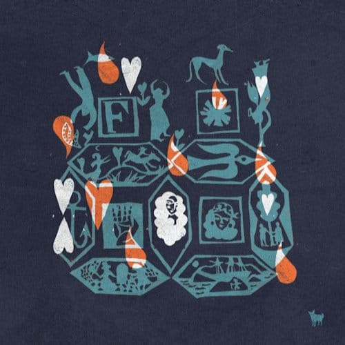 Fathoms - Furrow Collective
