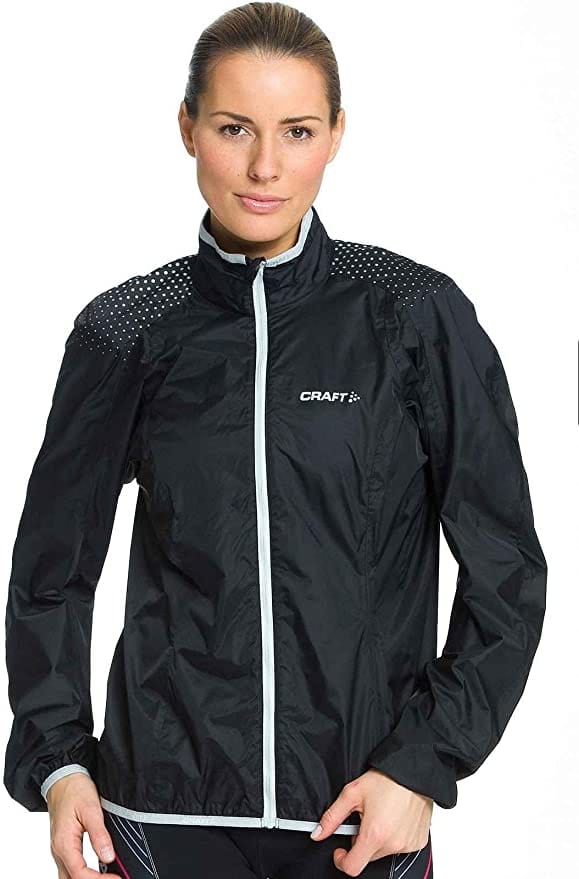 Craft Move - Maat XL  - Waterdichte jas voor dames