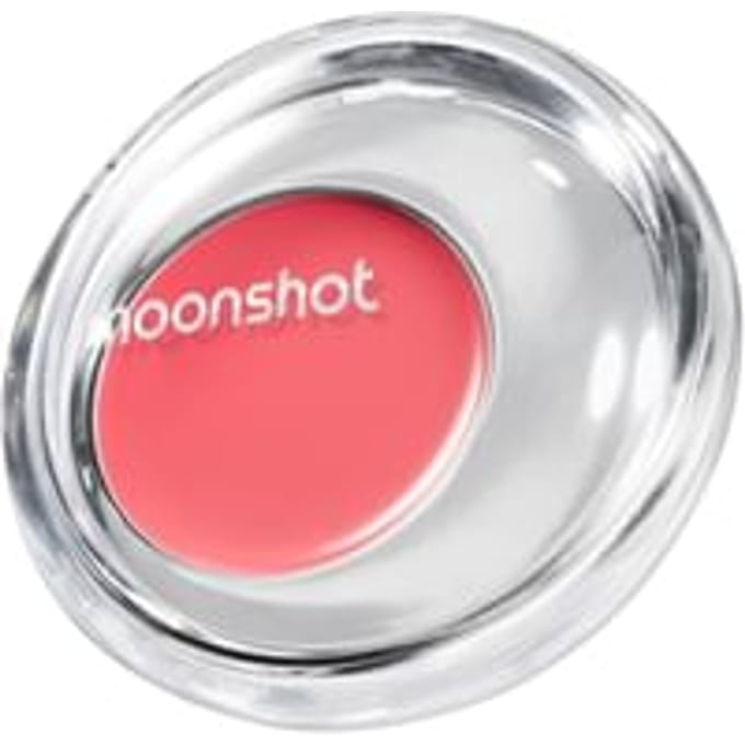 moonshot - Melting Mood Lip & Cheek - 10 Colors #04 Bliss