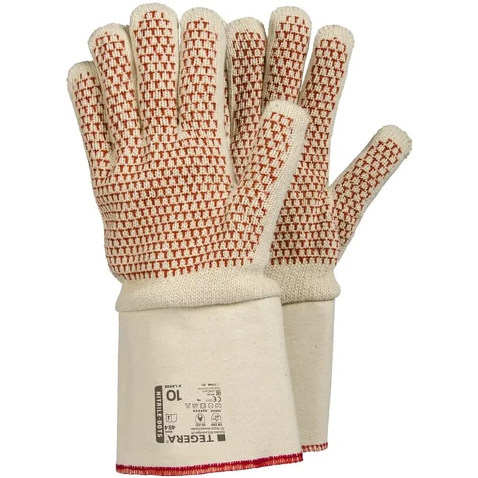 Synthetische beschermhandschoenen TEGERA