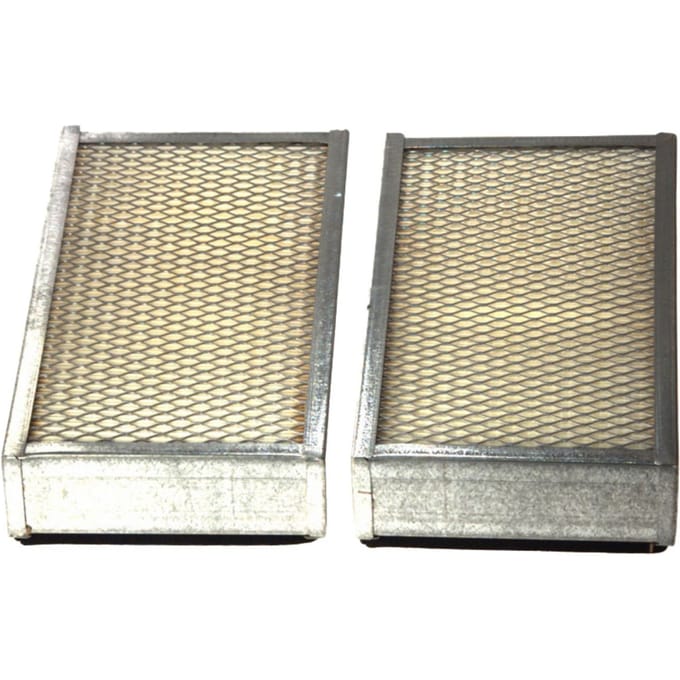 Luchtfilter WIX FILTERS FILTERS 24315
