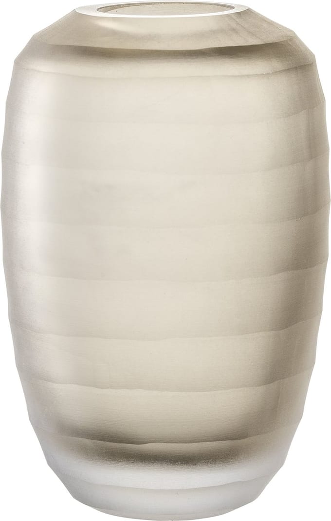 Leonardo Bellagio Vaas Beige 16 cm