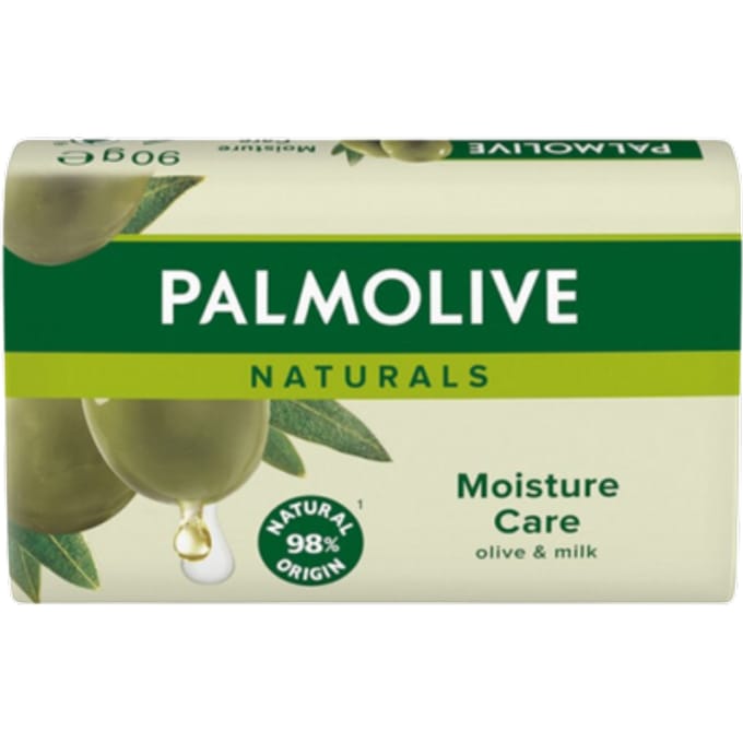 Palmolive Moisture Care Olijfzeep - 90g