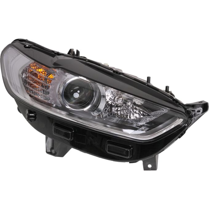 Koplampen VALEO 046793, rechts