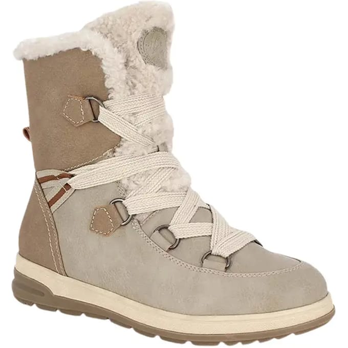 Dames winterlaarzen Kimberfeel Ebelya