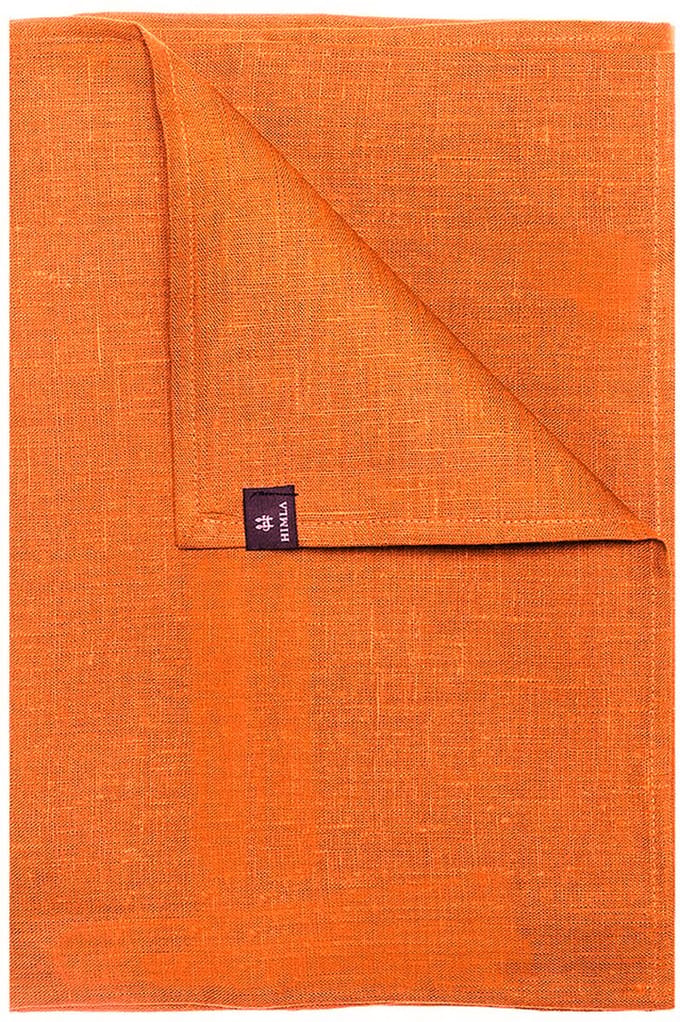 Himla Maya Tafelkleed mango - 145x250 cm
