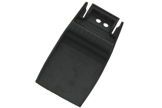 Spray guard