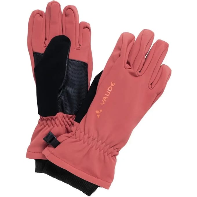 Ski handschoenen voor kinderen VAUDE Rondane