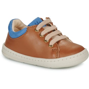Lage Sneakers Easy Peasy MY DUCKIE'S LACET