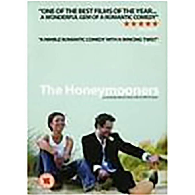 The Honeymooners