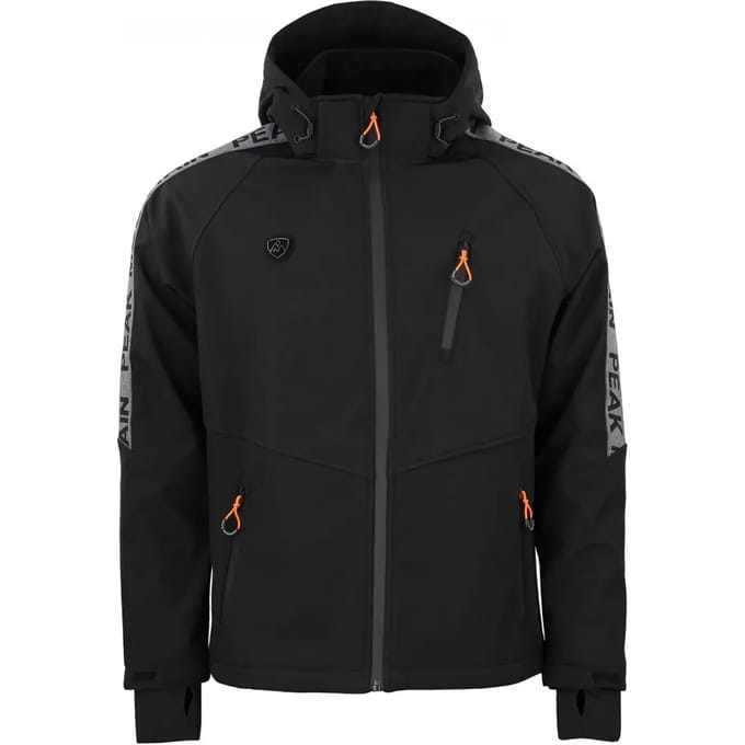 Windjack Peak Mountain Blouson softshell CARGAN
