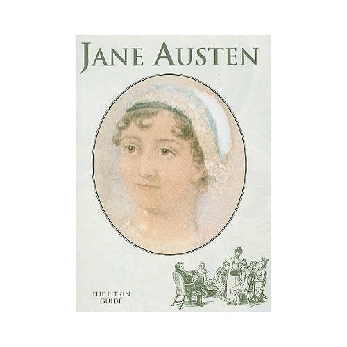 Jane Austen - Victor Lucas
