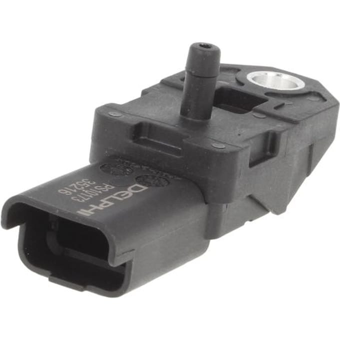 Sensor, inlaatspruitstukdruk DELPHI PS10173