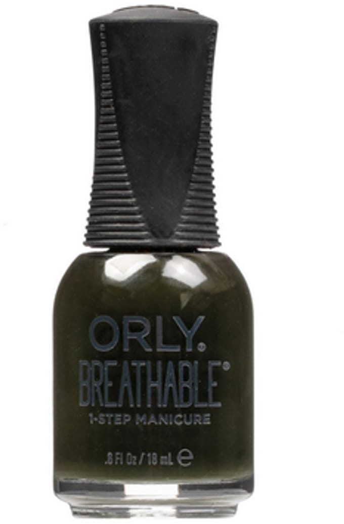 Orly Breathable Nagellak Look At They Thyme 18ml