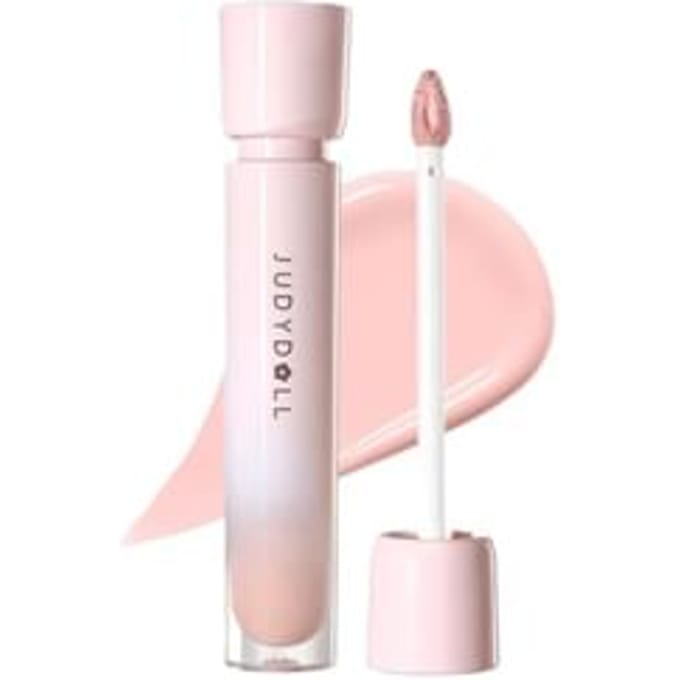 Judydoll - Brightening Concealer Liquid - 5 Shades #H00 Peptide Pink - 6g