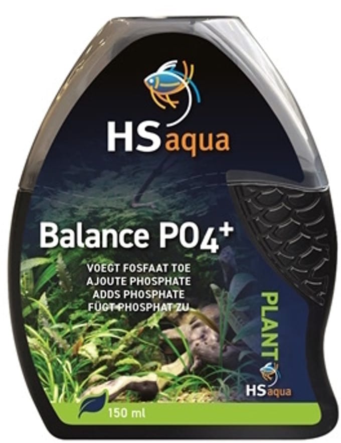 HS Aqua Balance PO4+ 150 ml