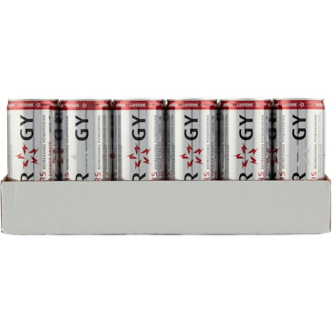Energy drink
