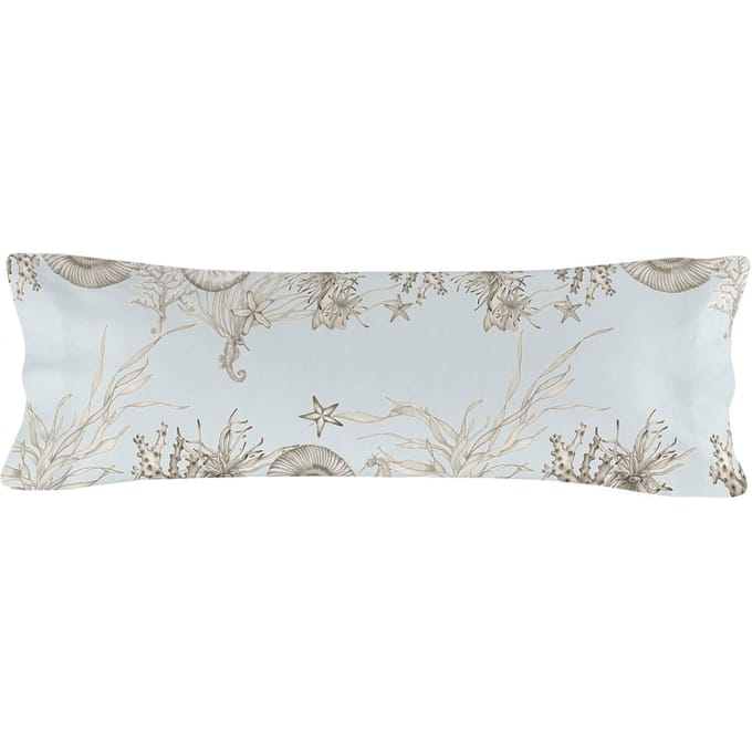 Kussensloop Coral Reef | Happy Friday