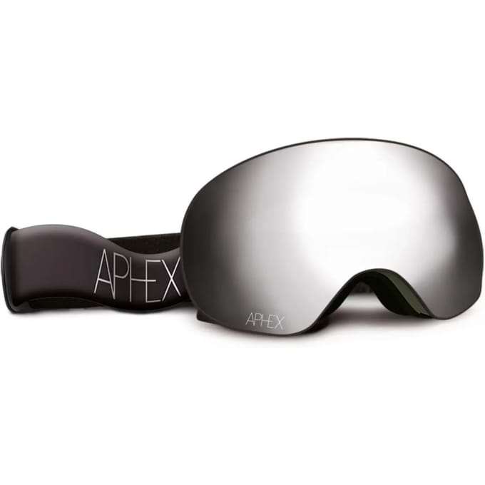 Skimasker Aphex XPR