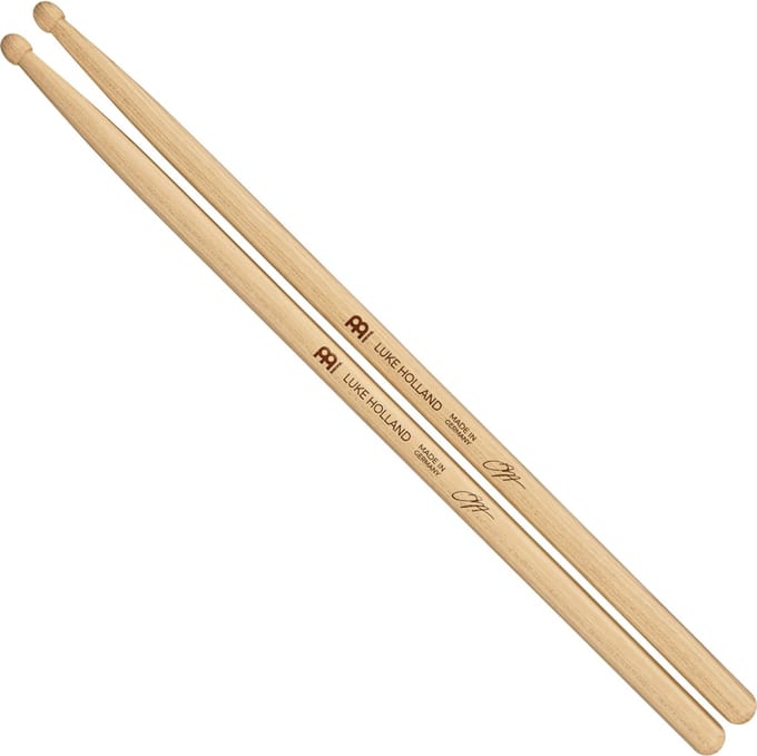 Meinl SB600 Luke Holland Sticks - Drumsticks