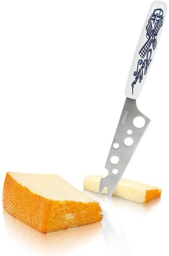 Boska Kaasmes Cheesy Delfts Blauw
