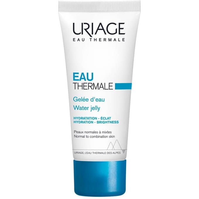 Uriage Eau Thermale Water Jelly Normal to Combination Skin 40 Crème