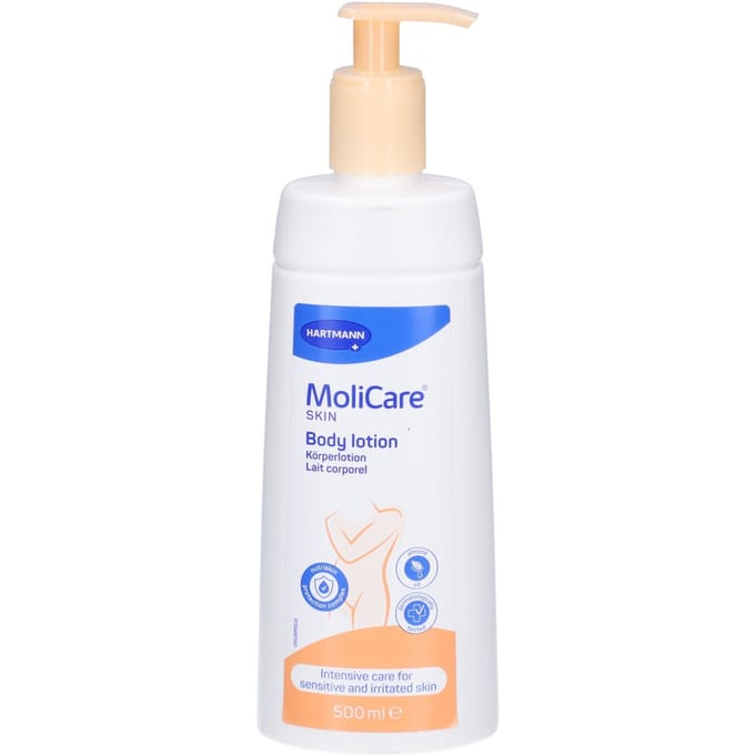 MoliCare® Skin Body Lotion-500ml