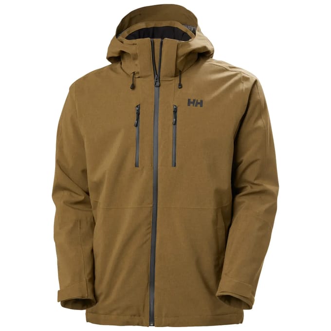 Ski-jas Helly Hansen Juniper 3.0
