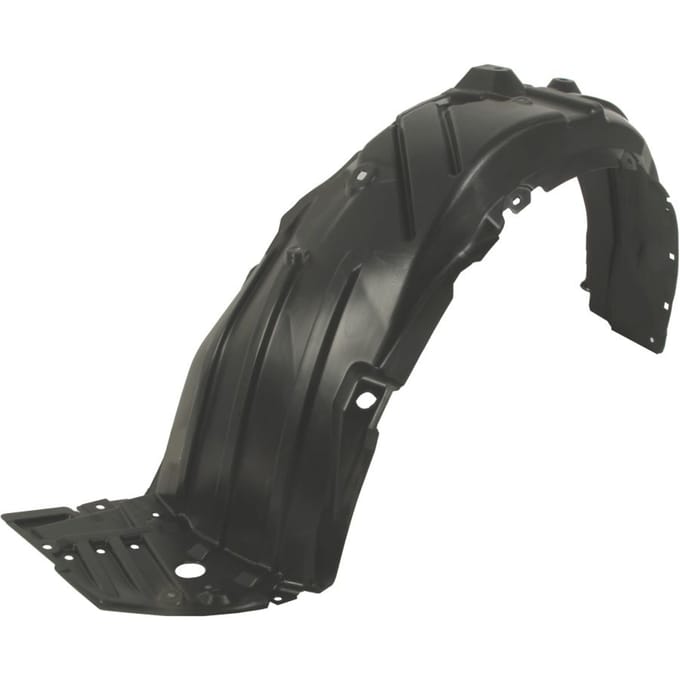 Plastic spatbordbekleding BLIC 6601-01-8158801Q
