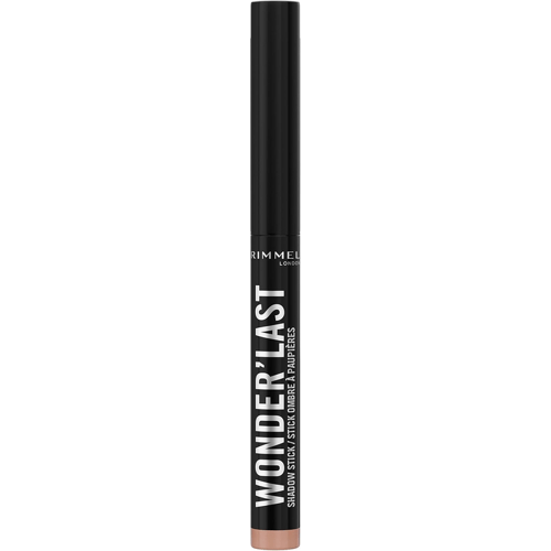 Rimmel Wonderlast oogschaduwstick 164 g 005 ijzige roze