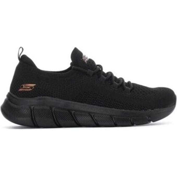 Lage Sneakers Skechers Bobs Flex