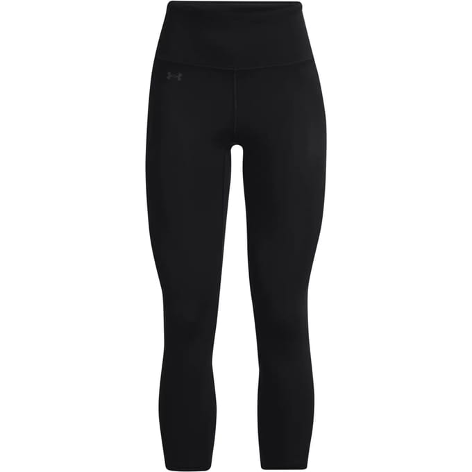 Sport leggings for Women Under Armour Black