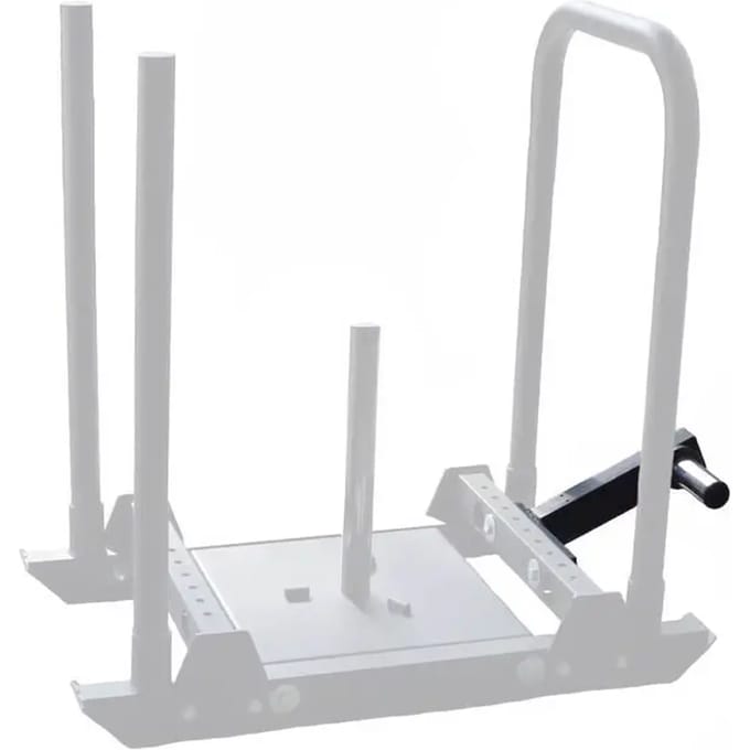 Krachttrainingsslede Fit & Rack Sled Wod