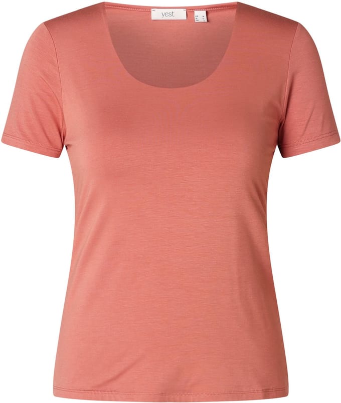YEST Borghild Essential - Dark Terra - maat 42